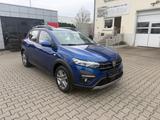 Dacia Sandero III Stepway Comfort LED Navi Kamers