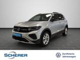 Volkswagen T-Cross 1.0 TSI Goal NAVI APP ACC PDC 17" - Auto leasen in Mainz