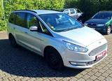 Ford Galaxy Trend - Ford Galaxy Gebrauchtwagen in Stuttgart