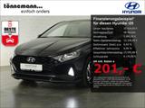 Hyundai i20 T-GDI EDITION 30+RÜCKFAHRKAMERA+SITZ-/LENKRA - Hyundai i20: Edition 30