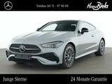 Mercedes-Benz CLE 300 4M AMG/Prem+/20"/Nght/Pano/DigLi/Bur/HUD - graue Mercedes-Benz CLE 300