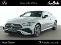 Mercedes-Benz CLE 300 4M AMG/Prem+/20"/Nght/Pano/DigLi/Bur/HUD