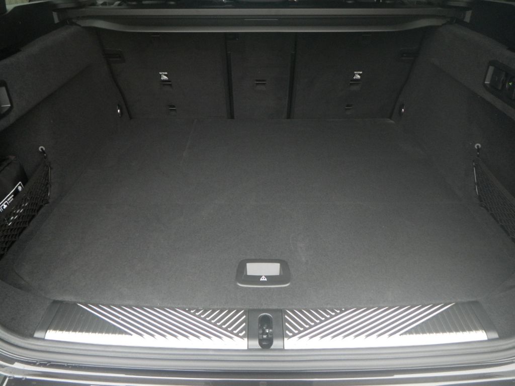 BMW 520 - Bild 14