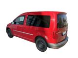 Volkswagen Caddy Trendline - Volkswagen Koffer