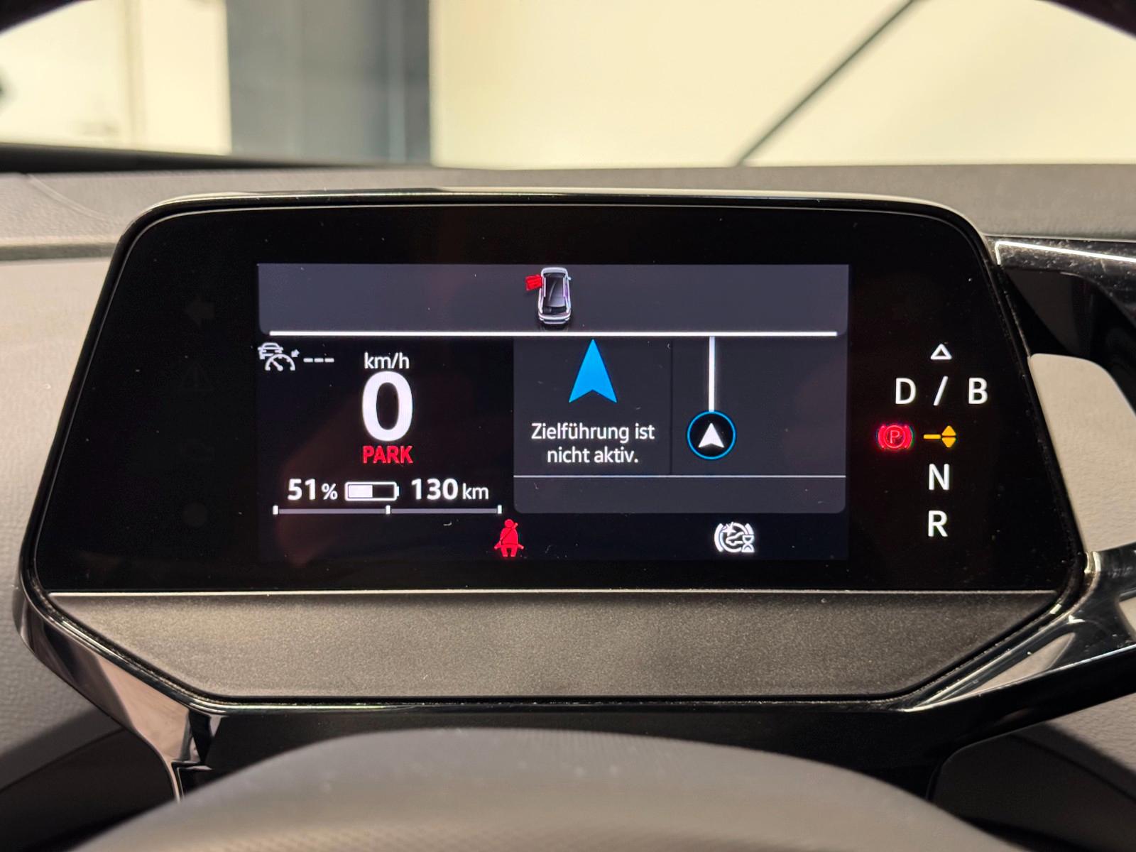 Volkswagen ID.4 PURE PERF*125KW*IQ.LIGHT MATRIX LED*KAMERA, миниатюра 14
