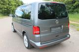 Volkswagen T5.2 Multivan Highline - VW T5 8-Sitzer