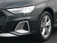 Audi A3 - Vorschau Bild 25