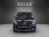 Mercedes-Benz V 300 d AVANTGARDE 2xel.Schiebetür*AHK*Airmatic* - Jahreswagen: Van
