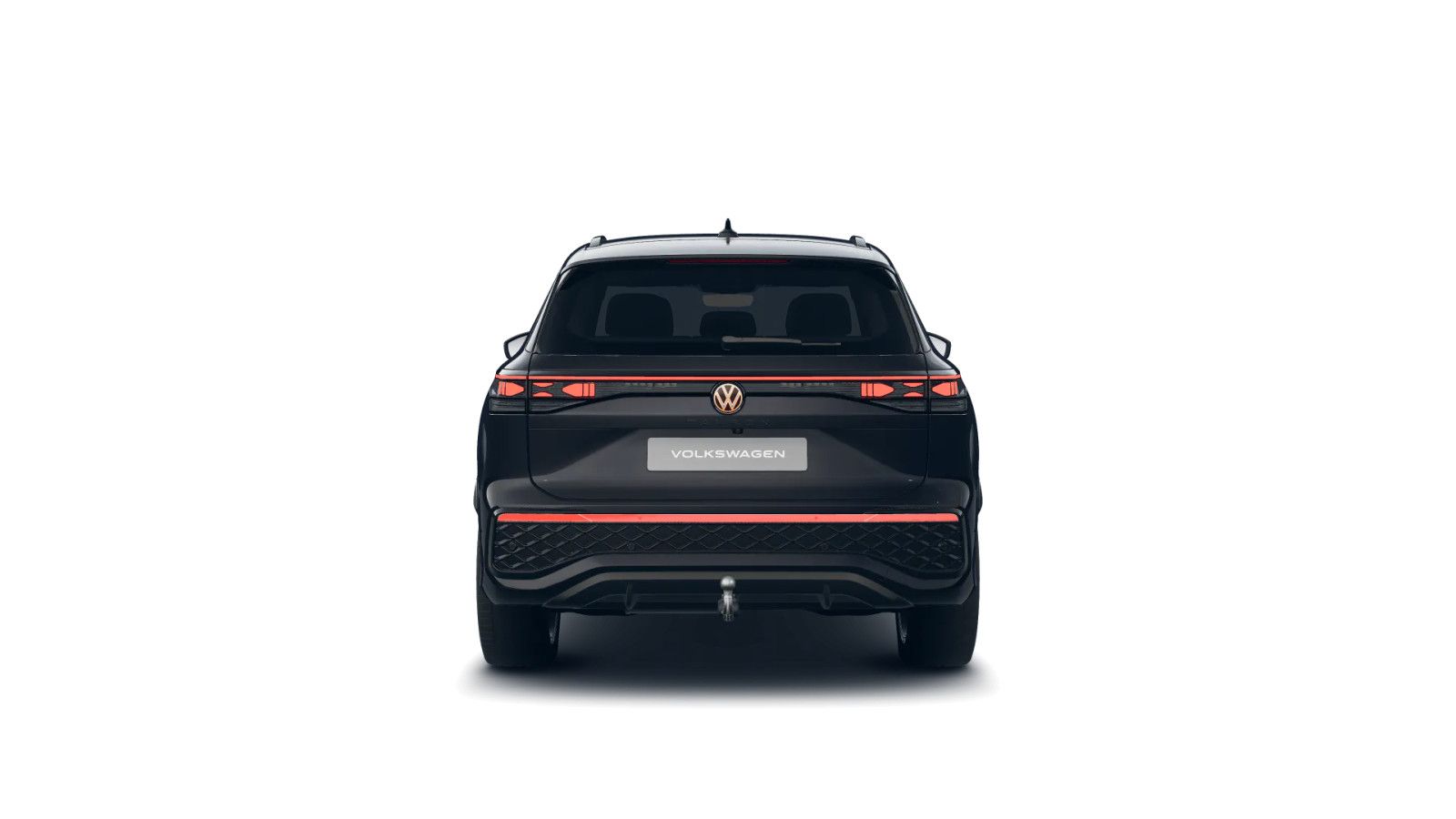 Volkswagen Tayron - Bild 8