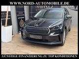 Skoda Enyaq iV 60 Automatik Teilleder/Kamera/20/ - gebrauchte Skoda Enyaq aus dem Jahr 2022