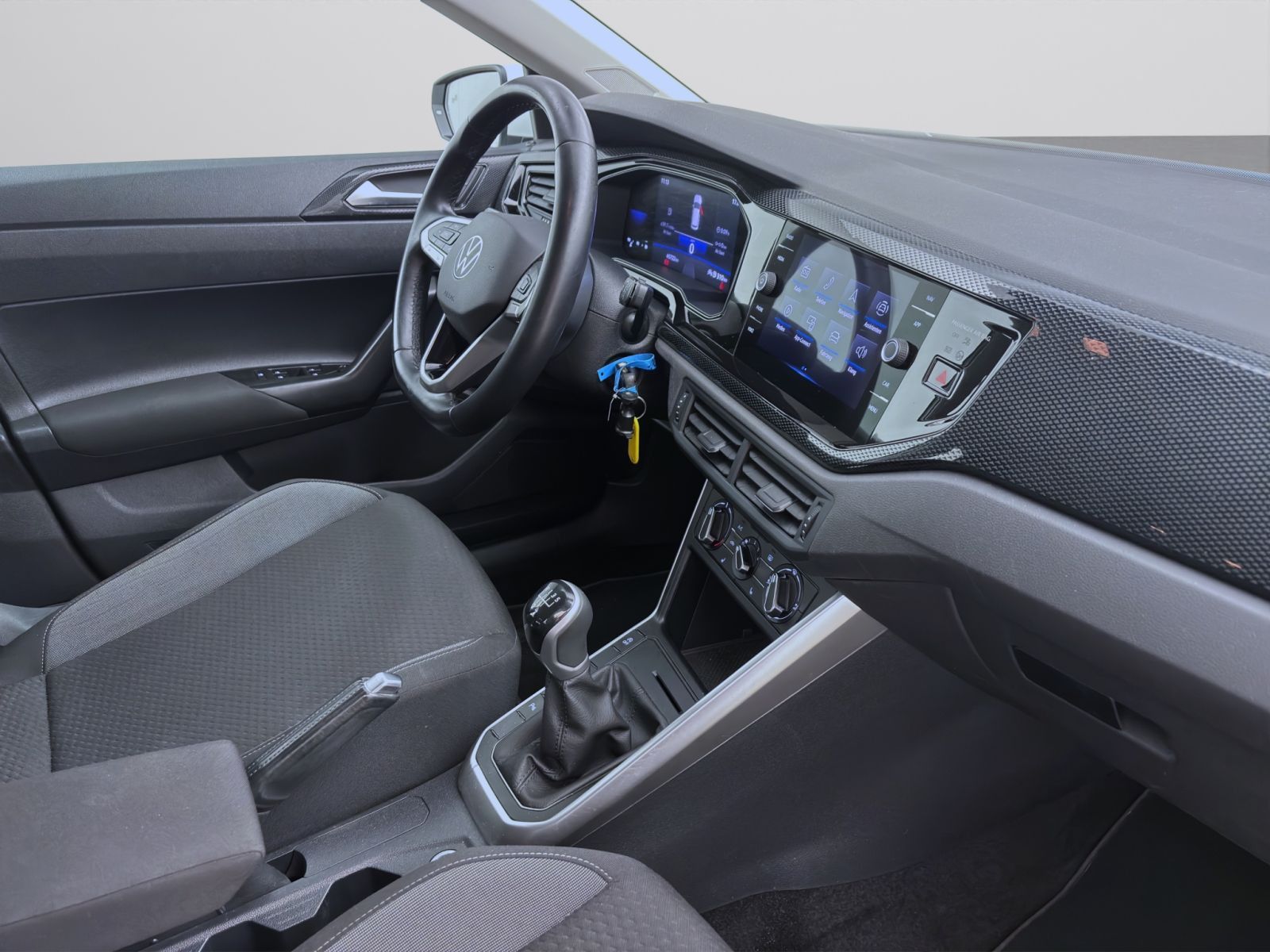 Volkswagen Polo - Bild 18