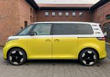 Volkswagen IDBuzz Matrix Voll Voll alle Assistensyst.