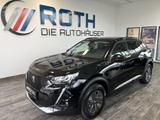 Peugeot 2008 e Allure Pack 1er Hand Navi Kamera SHZ