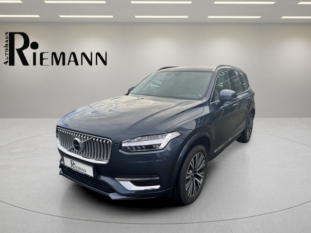 Volvo XC90 Inscription + Parkassistenz-Paket