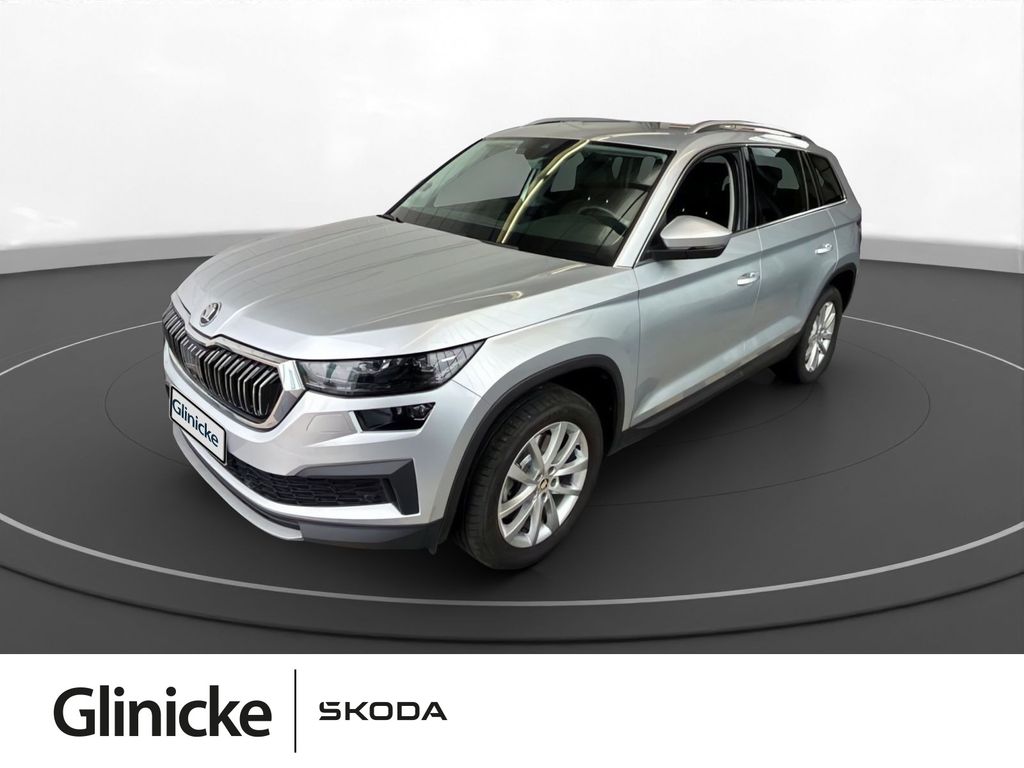 Image of Skoda Kodiaq
