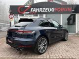 Porsche Macan Standheizung*Bose*Luftf*Matrix LED*Sport - gebrauchte Porsche Macan aus dem Jahr 2019