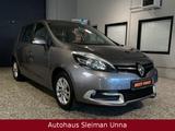 Renault Scenic III Paris 1,5dci/Navi/Klima/Alu/Top - Renault Scenic Gebrauchtwagen in Dortmund