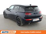 MINI Clubman John Cooper Works ALL4 Aut.*NAVI*HEAD-UP - MINI John Cooper Works Clubman Gebrauchtwagen