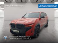 BMW XM - Vorschau Bild 1