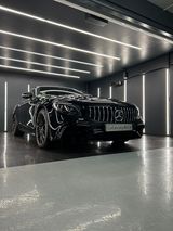 Mercedes-Benz S 63 AMG Mercedes-AMG S 63 4MATIC+ Mercedes-AMG