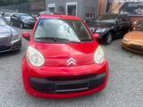 Citroën C1 Style Erste Hand Klima TÜV 08/27