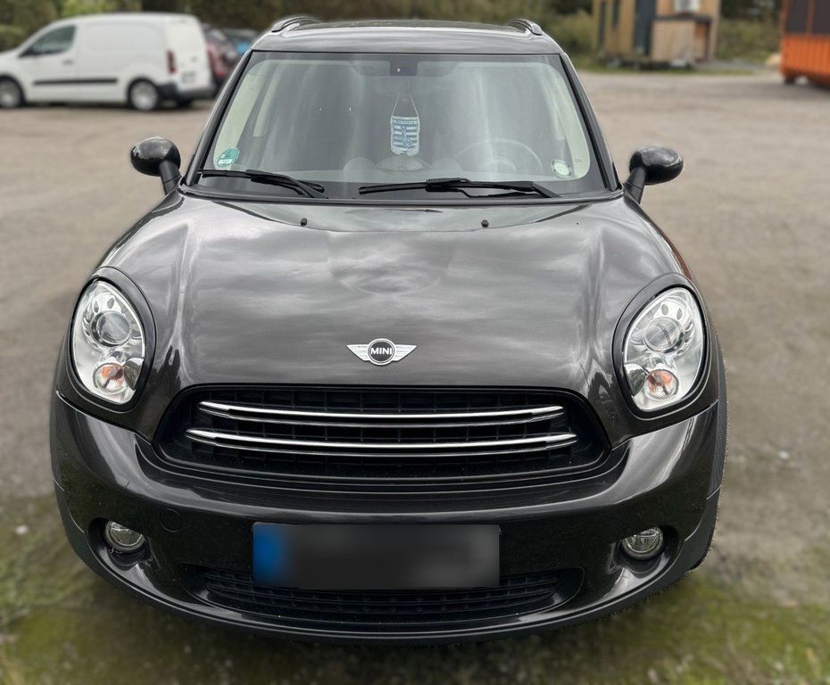 Image of MINI Cooper C