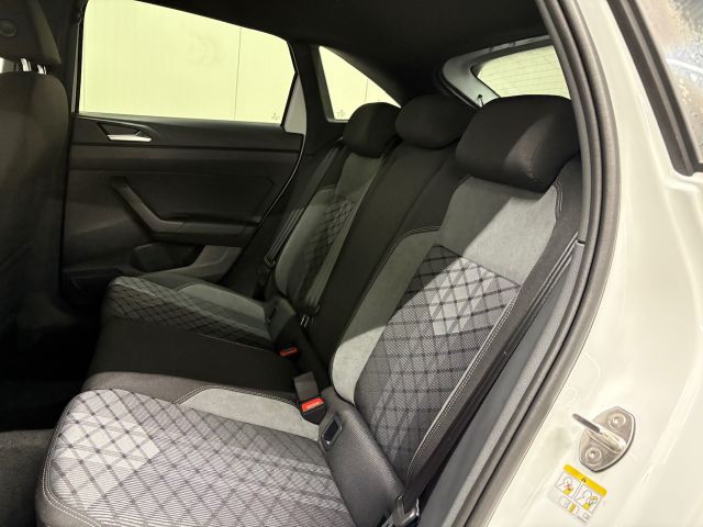 Taigo R-Line 1.0 TSI DSG LED BLACK-STYLE RFK NAV