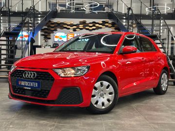 Audi A1 Sportback 30 TFSI *2. Hand*Klima*SHZ*BT*PDC*