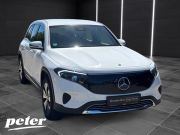 صورة 3 لـ 2025 Mercedes-BENZ EQB