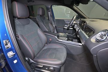 Mercedes GLB 180 - 5