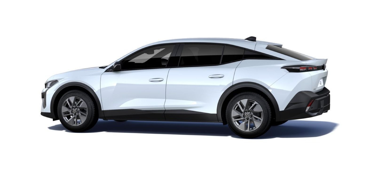 Peugeot 408 - Bild 3