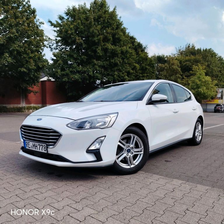 Image of Ford Focus