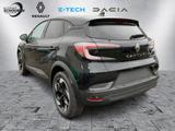 Renault Captur Techno Mild Hybrid 160 EDC - Renault Captur aus 2025