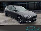 Ford Focus Turnier ST-LineX Aut. Kamera*Bi-LED*Navi