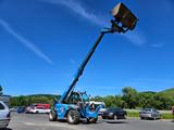 Genie GTH-3713 74,5kw Teleskoplader mit Schaufel - Angebote