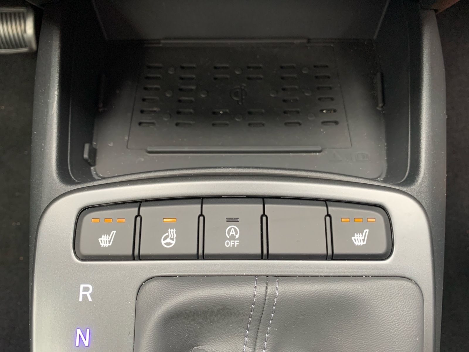 Hyundai i10 – Bild 30
