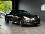 Porsche Panamera 4 3.6 V6*Promi Vorbesitz* - Porsche: Grau