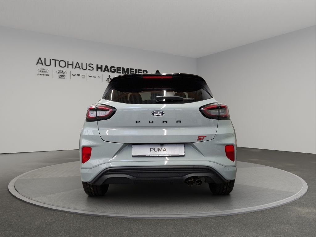 Fahrzeugabbildung Ford Puma ST Automatik - ST-Handling Paket -