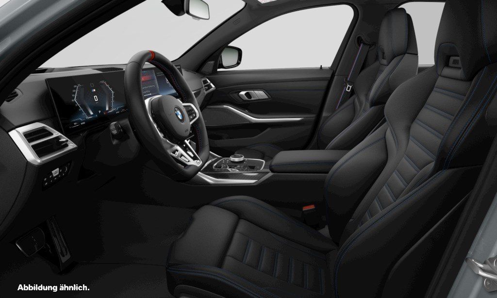 BMW M340i - Bild 4