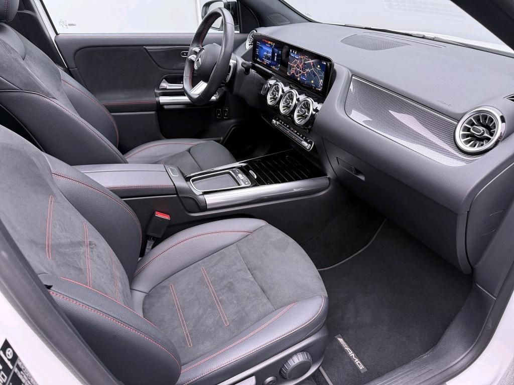 Mercedes-Benz GLA 250 e Business Solution AMG | AHK Wegklapbaa imagem 2
