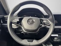 Skoda Scala - Vorschau Bild 10