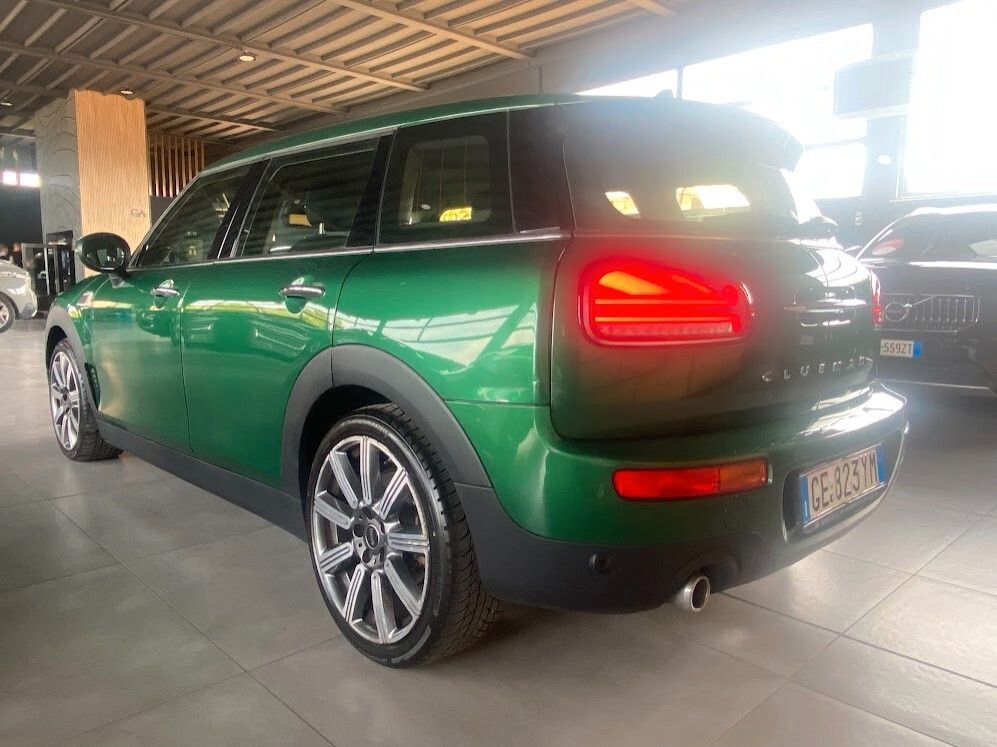 MINI Mini One Clubman 1.5 imagem 2