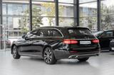 Mercedes-Benz E 200 T 4Matic *AVANTGARDE*M-LED*NAVI*LEDER* - Mercedes-Benz E-Klasse: 4matic