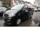 Renault Trafic Space Class 1hd Tempo Navi Scheckheft - Renault Trafic in Bochum