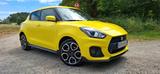 Suzuki Swift 1.4 BOOSTERJET HYBRID Sport Sport - gebrauchte Suzuki Swift aus dem Jahr 2021