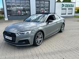 Audi A5 3.0 TDI tiptronic quattro sport -Quantum Grau - Audi A5 in Oberhausen