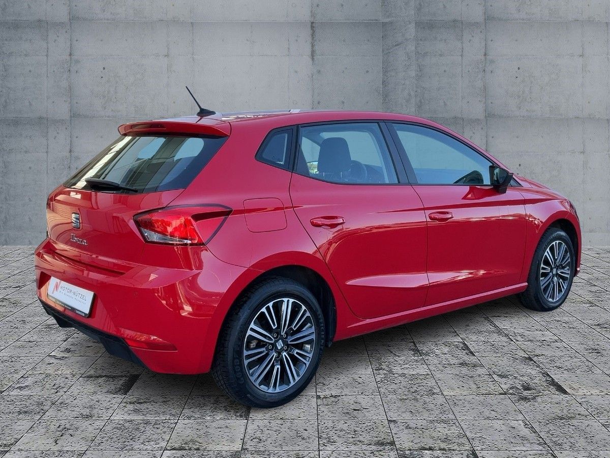 Seat Ibiza - Bild 6