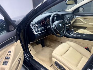 BMW 535 - 7