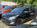 Hyundai Veloster Premium STEUERKETTE DEFEKT MOTOR DREHT - Hyundai Veloster mit Benzin-Antrieb: Sportwagen