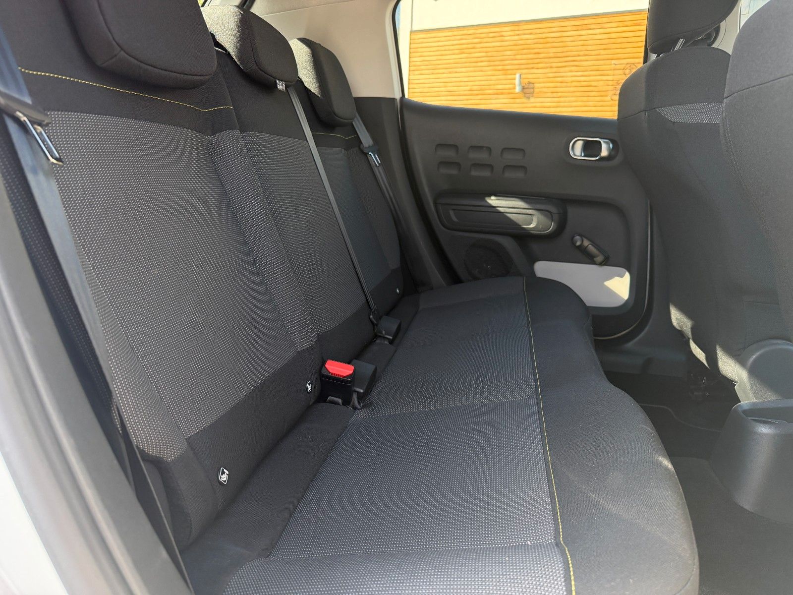 CITROEN C3 C3 Feel KAMERA/LED – Ansicht 18